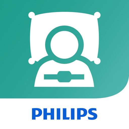 Philips NightBalance app icon