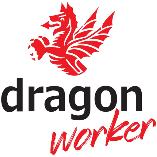 Dragon Worker app icon
