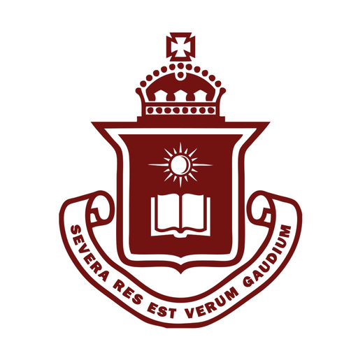 Rutgers Prep School app icon