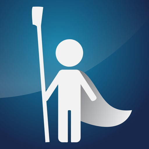 RowHero app icon