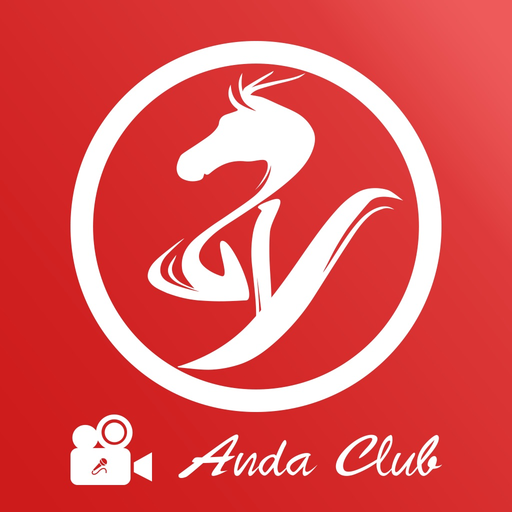 ANDA Club app icon