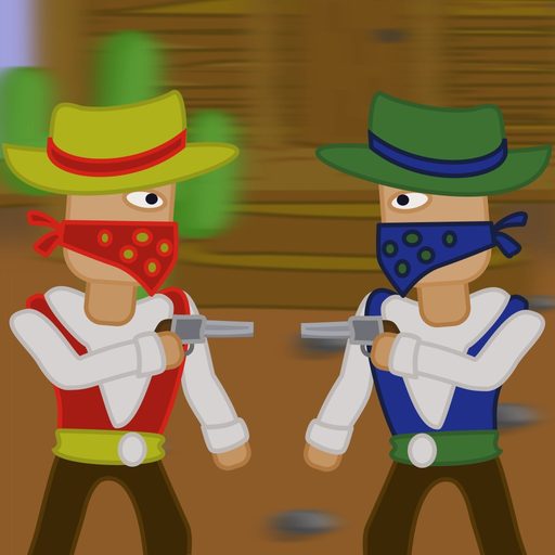 Eleven(ish) Seconds to Gundown app icon