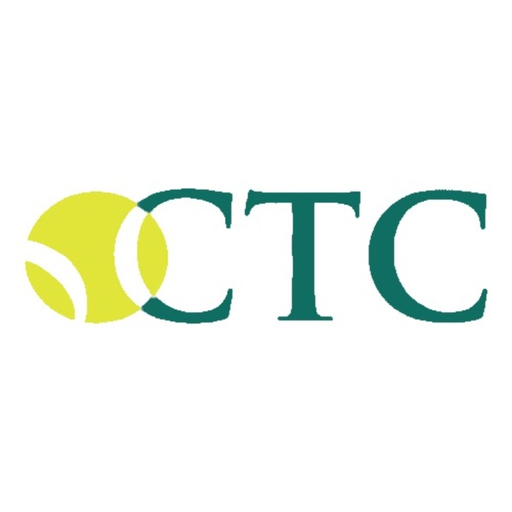Cary Tennis Classic app icon