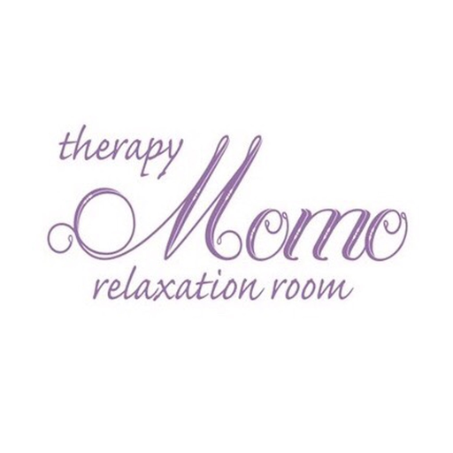 TherapyMOMO app icon