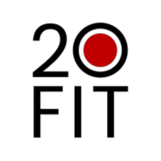 20FIT Indonesia app icon