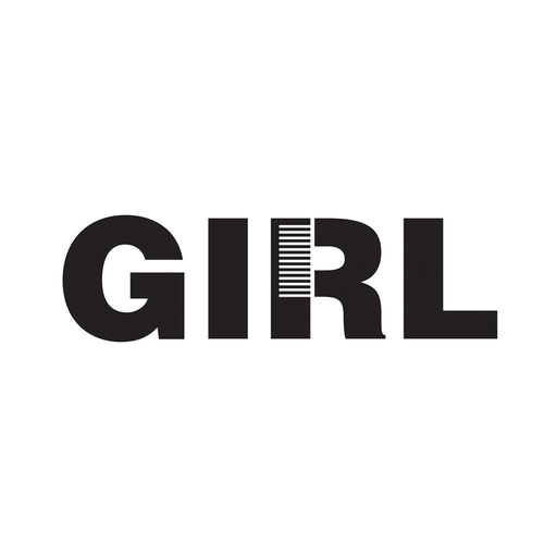 GIRL　公式アプリ app icon