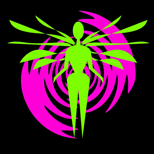 Zazy app icon