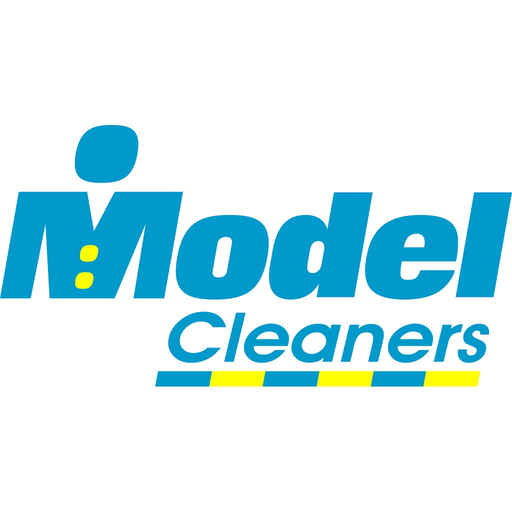 Model Dry Cleaners app icon