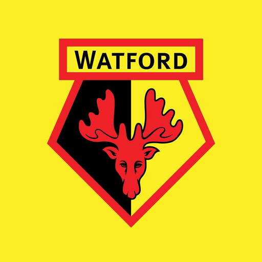 Watford FC app icon