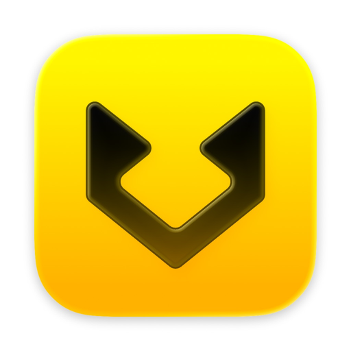 Gitfox app icon
