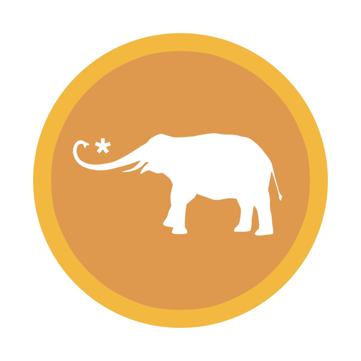 Elephant Journal app icon