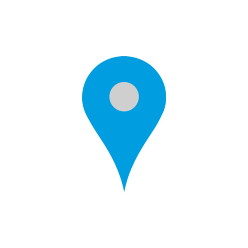 Mark My Own Locations app icon