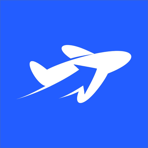 Cheap Plane Tickets app icon