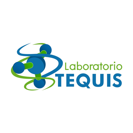 Laboratorio TEQUIS app icon