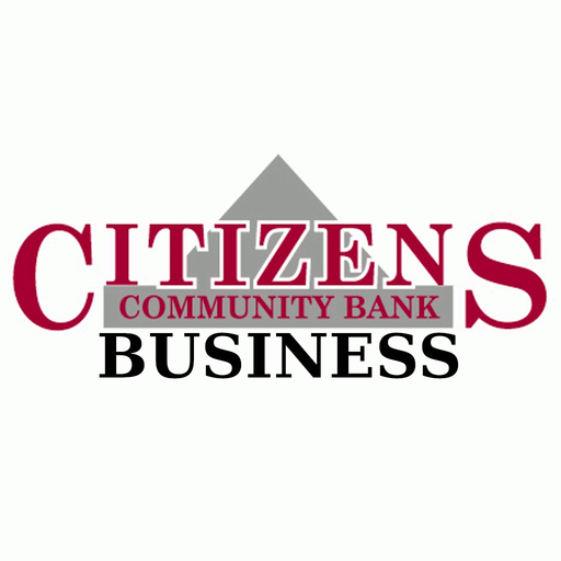 CCB Business app icon