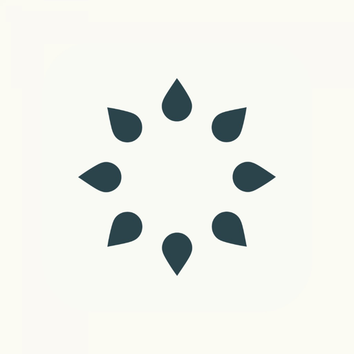 Rise Gardens app icon