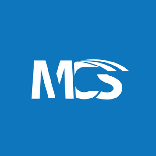 McShippers app icon