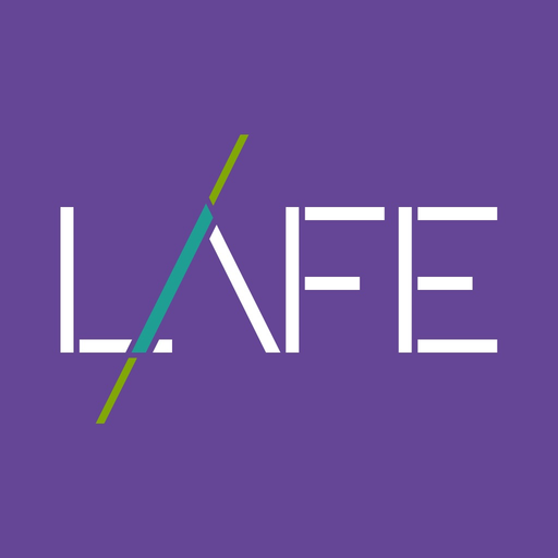 LAFE app icon