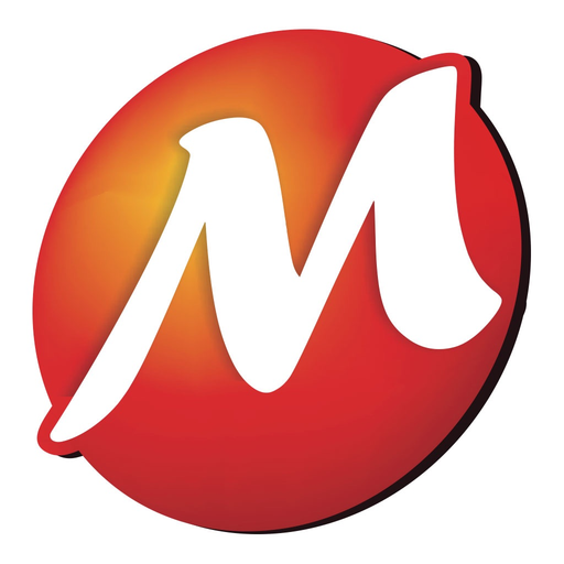 Morete Supermercados app icon