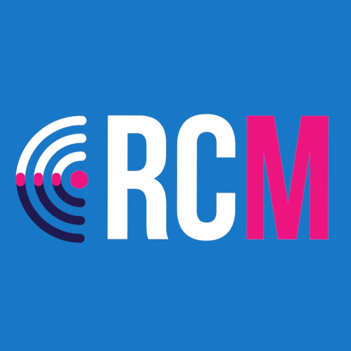 RCM - RecoveryConnect Mobile app icon