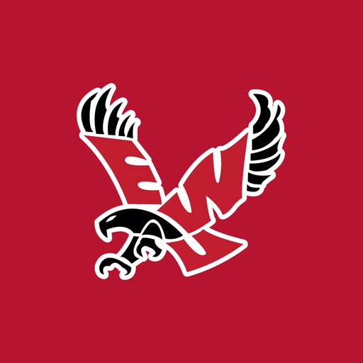EWU Athletics app icon