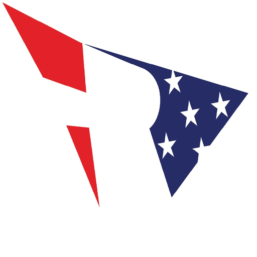 FDR GO app icon