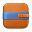 Curio: notes, ideas, mind map icon