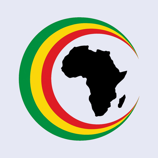 AfroCharts app icon