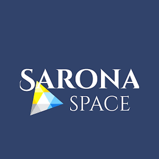 Sarona Space Coworking app icon