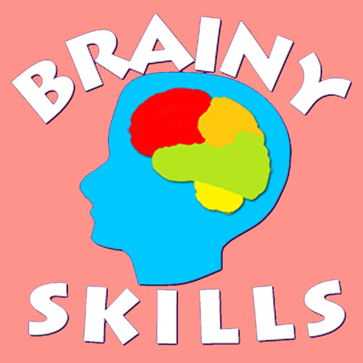 Brainy Skills iDescribe app icon