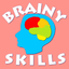 Brainy Skills iDescribe icon