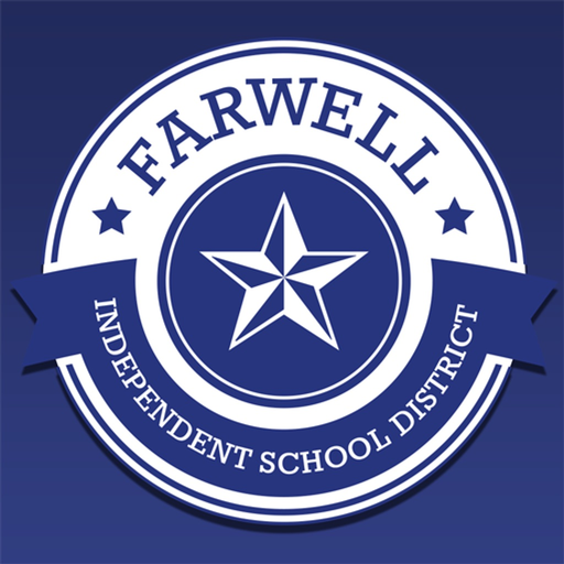 Farwell ISD app icon