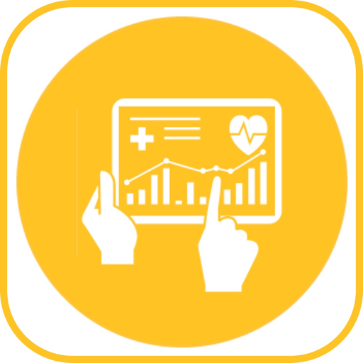 Health-o-Meter app icon