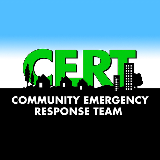 CERT Certification Preparatory app icon