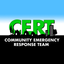 CERT Certification Preparatory icon