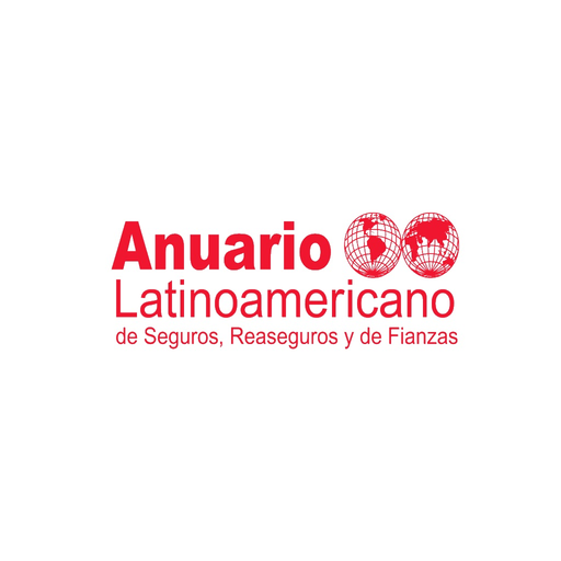 Anuario Latam Seguros app icon