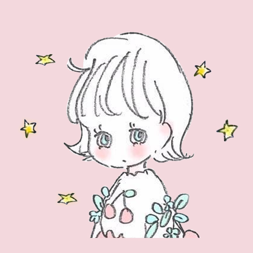 Caho可愛いかけいぼ！学生/夫婦おかね管理 app icon