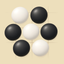 PVGo - Weiqi Go Baduk Learning icon