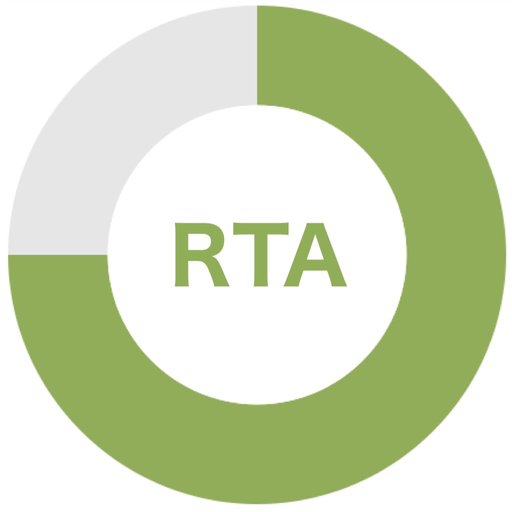 TaskRTA app icon