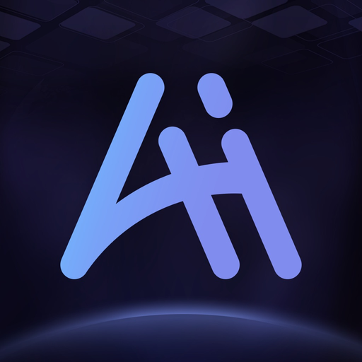 MoreMeAI+ app icon