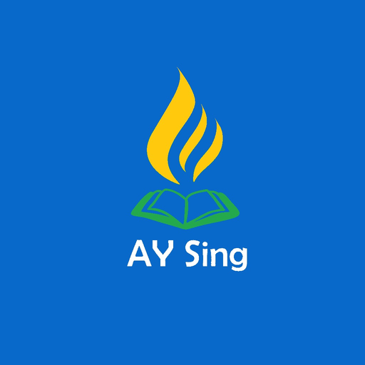 Advent Youth Sing Hymns app icon