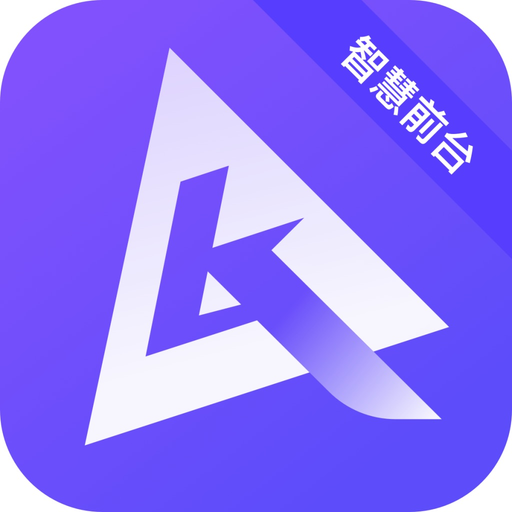 KOLO+智慧前台 app icon