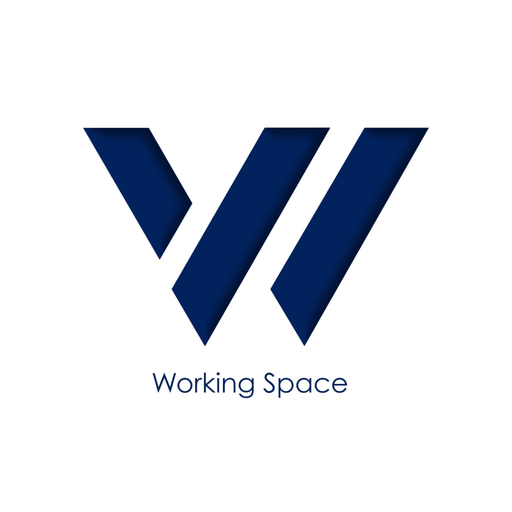 Digital Working Space app icon