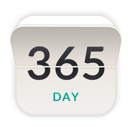 Countdown ◉ app icon