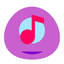 All Audio Speaker icon