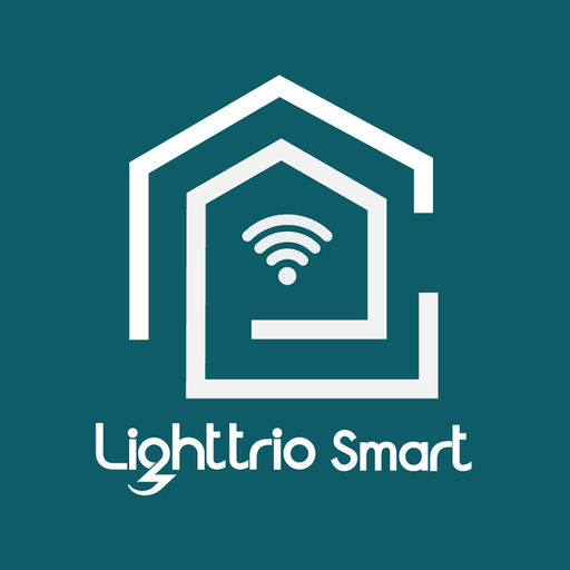 Lighttrio Smart app icon