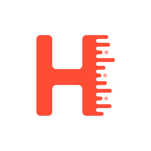 HARD app icon