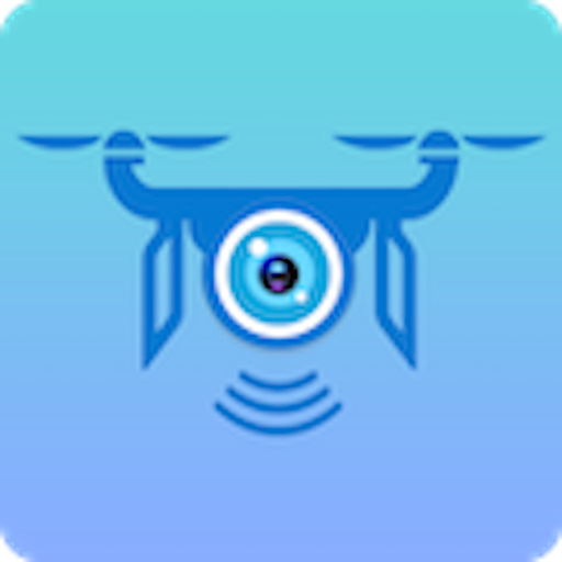 VS FPV PRO app icon