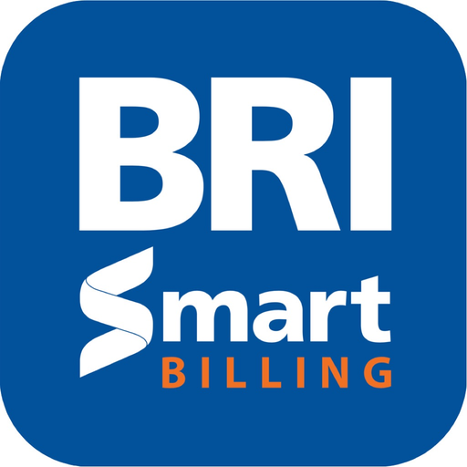BRI Smart Billing app icon