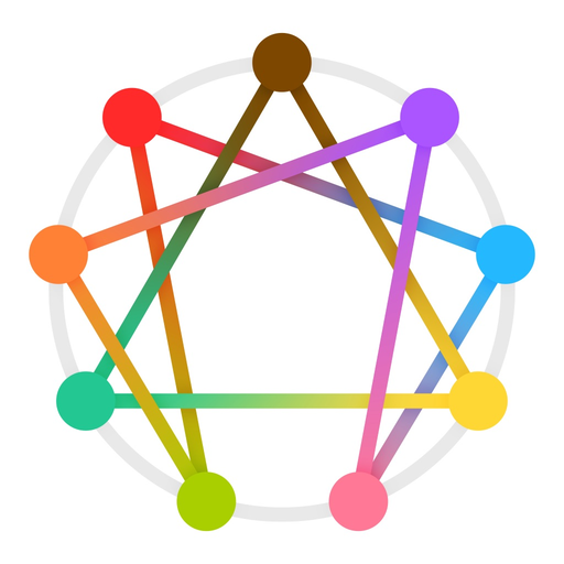 Enneagram: Birthname Analyzer! app icon